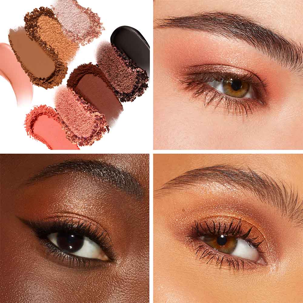 SWEET PEACH EYE PALETTE (PALETA DE SOMBRAS PARA OJOS)